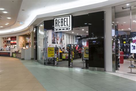 rebel tuggerah.